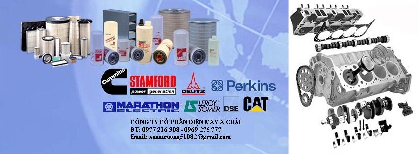 Dịch vụ bảo trì bảo dưỡng máy phát điện